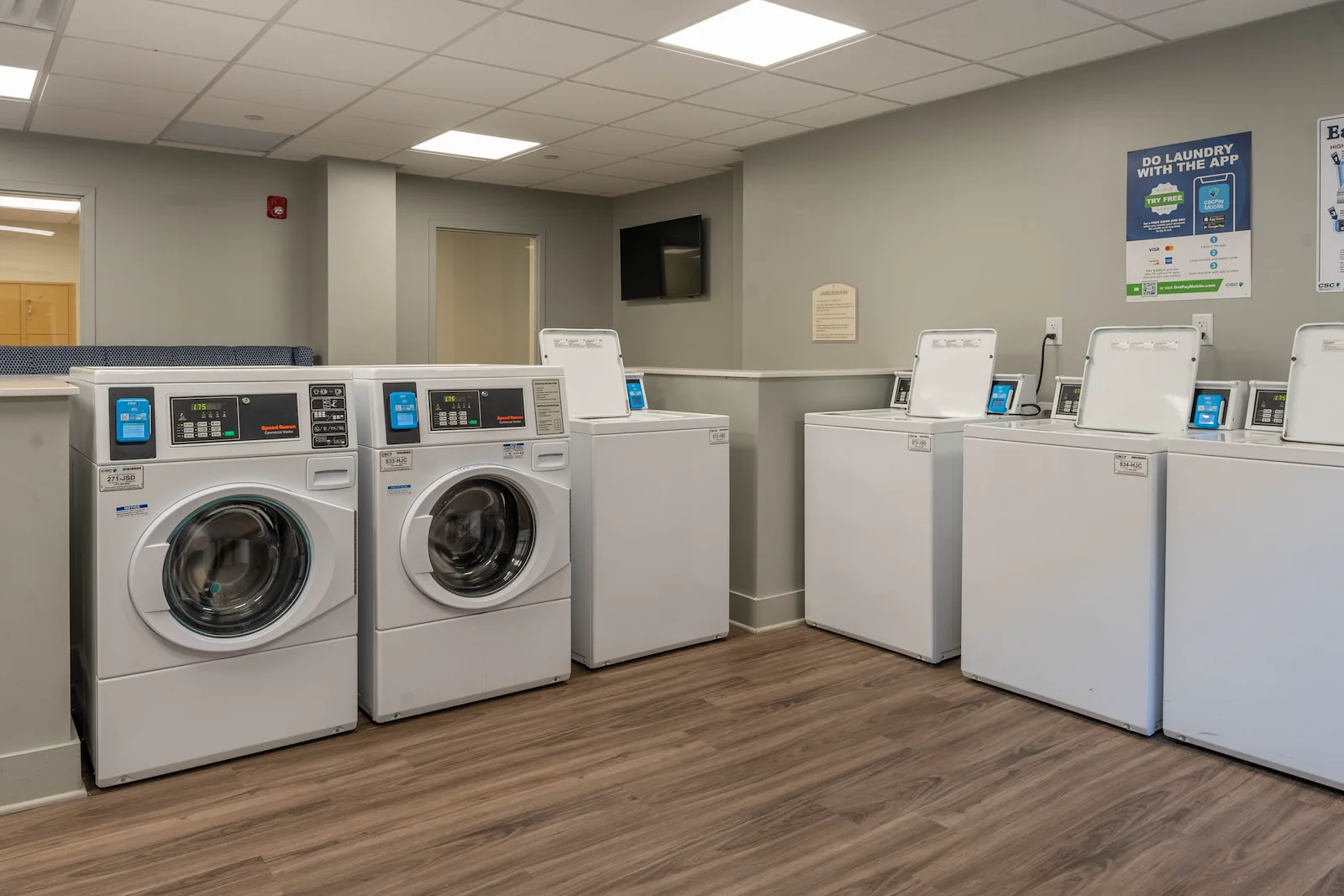 Image of Redemption Towers (8)