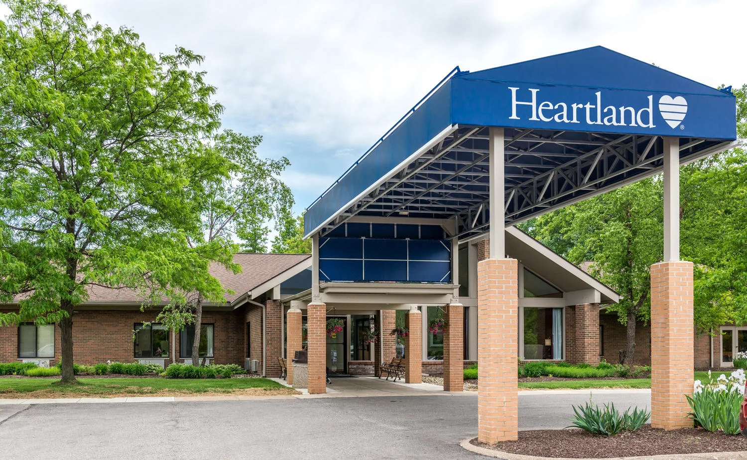 ProMedica Skilled Nursing and Rehabilitation - Mentor - OH - Senior Care  Finder