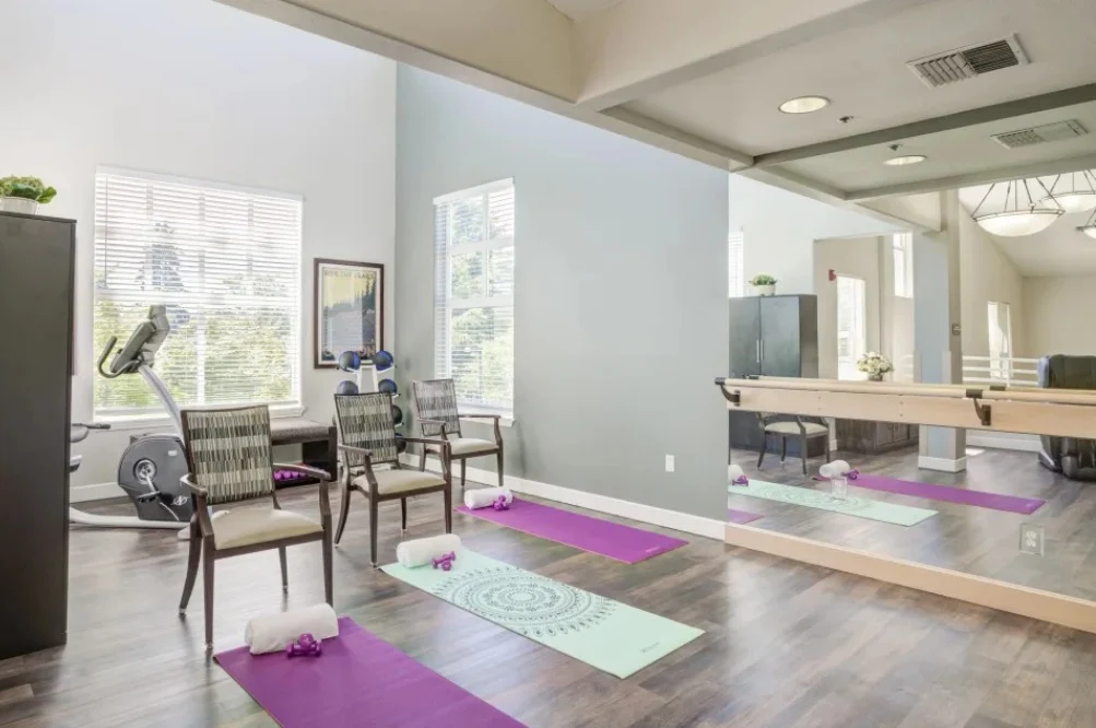 Image of Evergreen Senior Living (7)