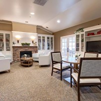 Image of Glen Oaks Alzheimer’s Special Care Center (4)