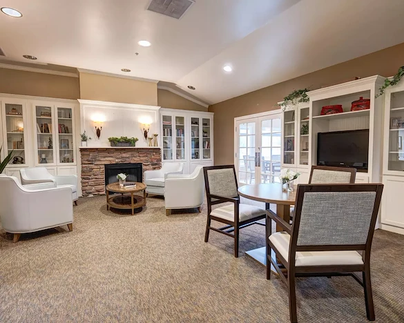 Image of Glen Oaks Alzheimer’s Special Care Center (4)