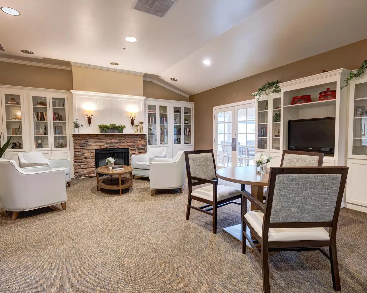 Image of Glen Oaks Alzheimer’s Special Care Center (4)