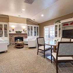 Image of Glen Oaks Alzheimer’s Special Care Center (4)