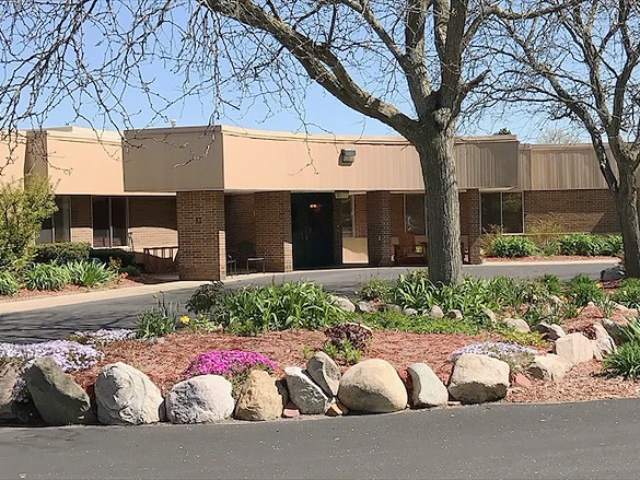 Image of Medilodge of Mt Pleasant (1)