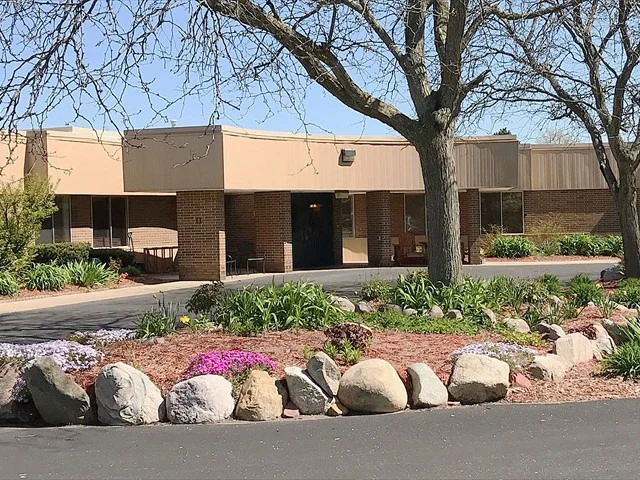 Image of Medilodge of Mt Pleasant (1)