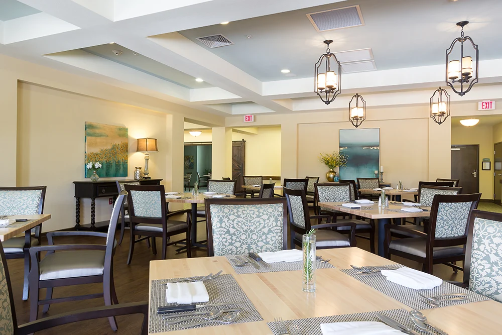 Image of Shavano Park Senior Living (4)