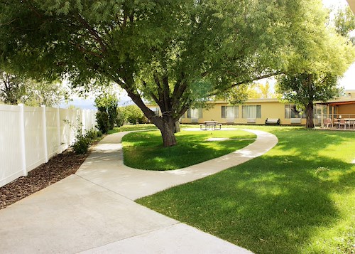 Image of Monument Health Group Richfield (10)