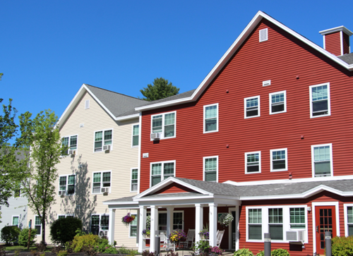 Image of Woodside at Villlage Square (1)