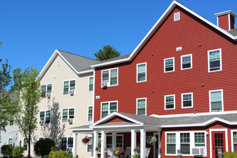 Image of Woodside at Villlage Square (1)