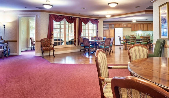 Image of Braddock Glen (8)