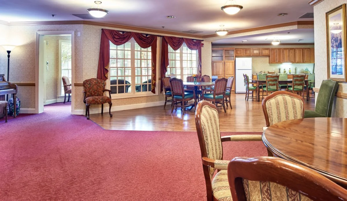 Image of Braddock Glen (8)