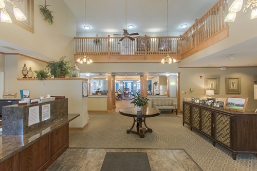 Image of Eagle Ridge of Decatur (7)
