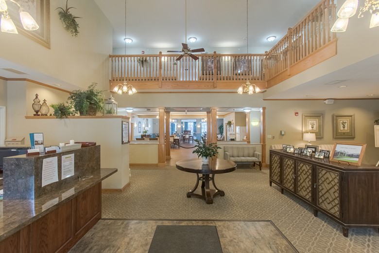 Image of Eagle Ridge of Decatur (7)