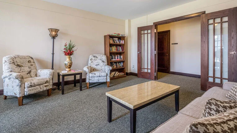 Image of Clay Hall Senior Residences (3)