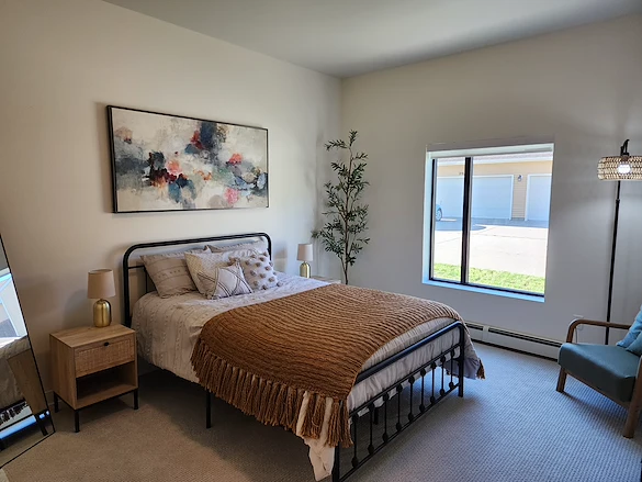 Image of Sanders Flats by Eventide (8)