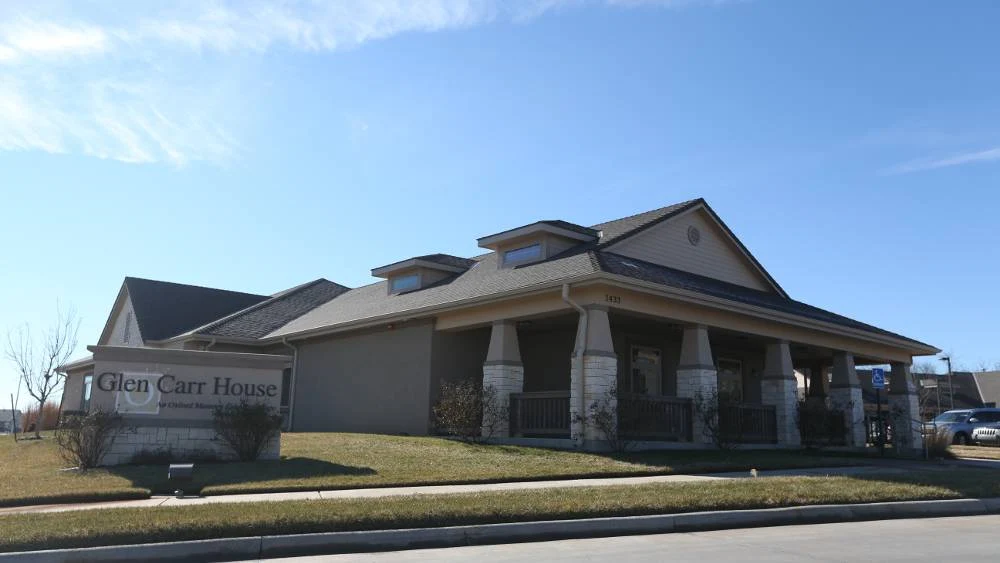 Image of Glen Carr House Memory Care (1)