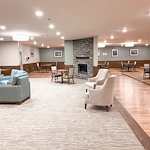 Image of Rocky Mount Health & Rehab Center (2)