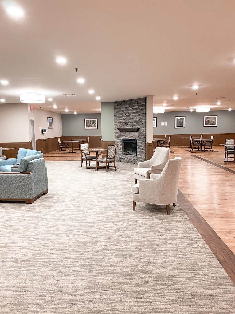 Image of Rocky Mount Health & Rehab Center (2)