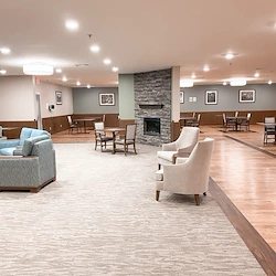 Image of Rocky Mount Health & Rehab Center (2)