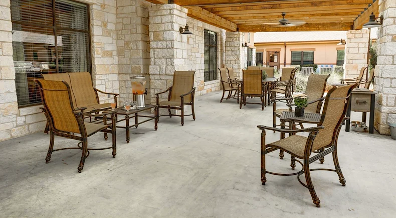 Image of The Auberge at Onion Creek (9)