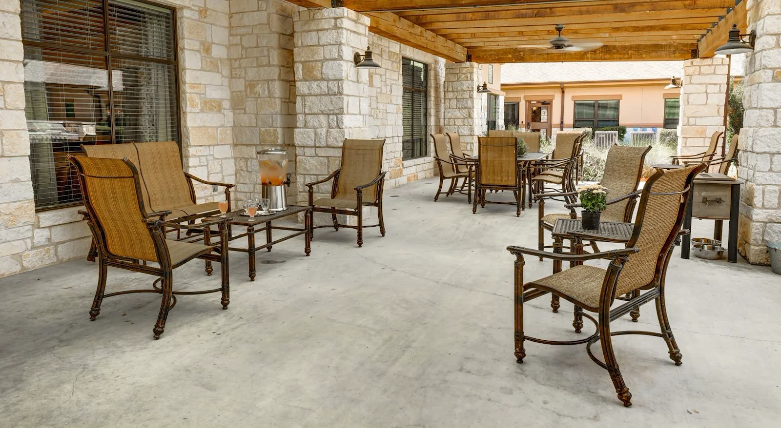 Image of The Auberge at Onion Creek (9)