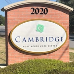 Image of Cambridge Post Acute Care Center (2)