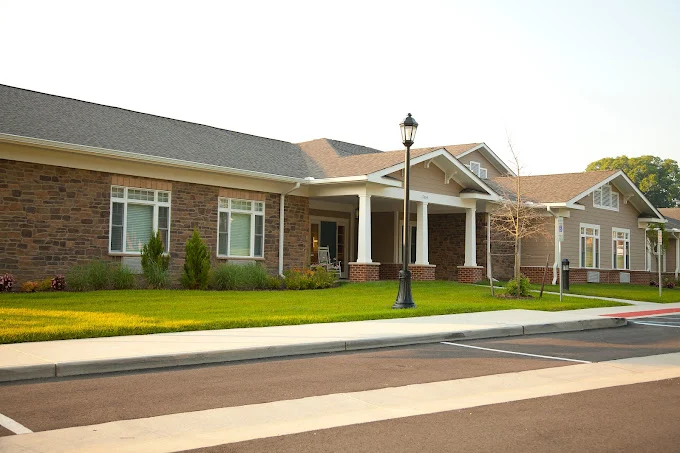 Image of Sanders Assisted Living (1)