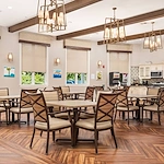 Image of Spring Oak at Vineland (2)