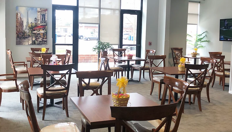 Image of Forest Oaks (7)