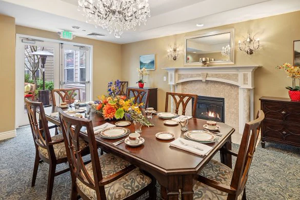 Image of Aegis Living San Francisco (6)