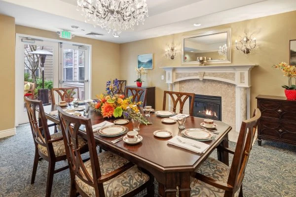 Image of Aegis Living San Francisco (6)