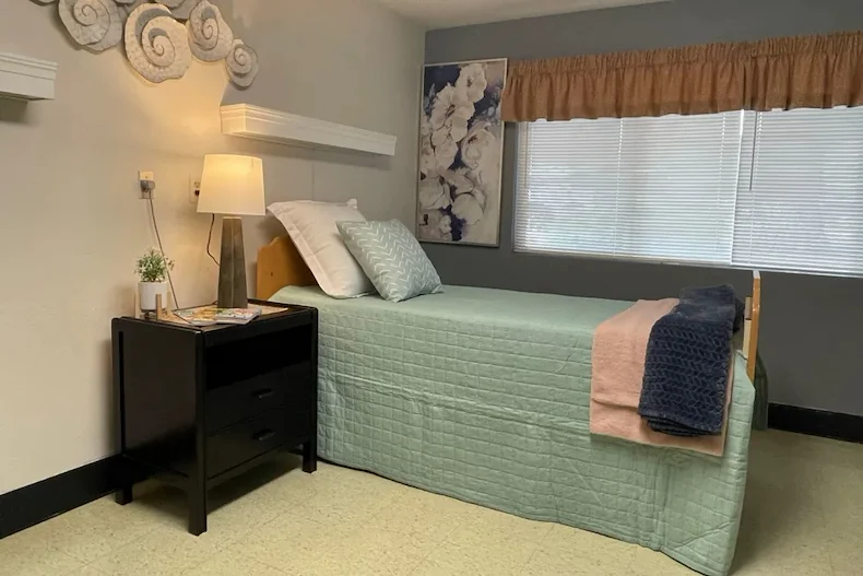 Image of Regency Care Of Central Oregon (5)