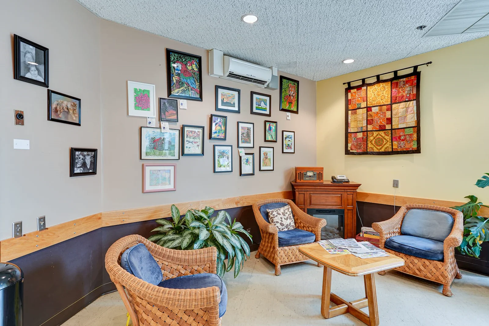 Image of Umpqua Valley Nursing & Rehabilitation (4)