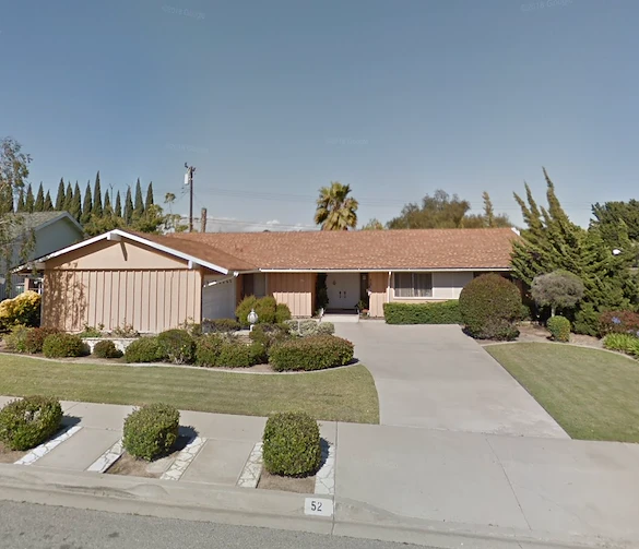 Image of Mali's Place II (1)