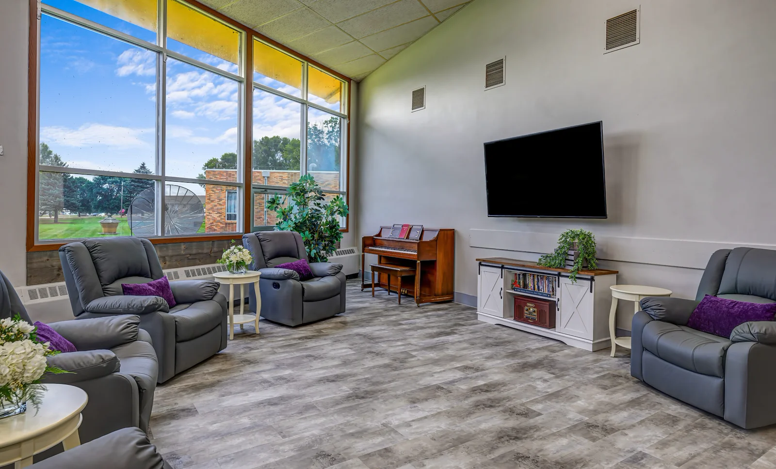 Image of Avantara Lake Norden (5)