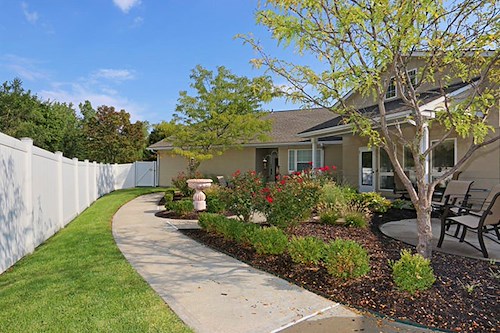 Image of Brookdale Shawnee (10)