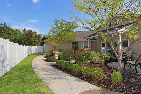 Image of Brookdale Shawnee (10)