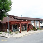 Image of Round House Manor (2)