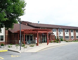 Image of Round House Manor (2)