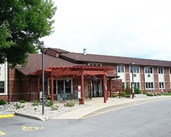 Image of Round House Manor (2)