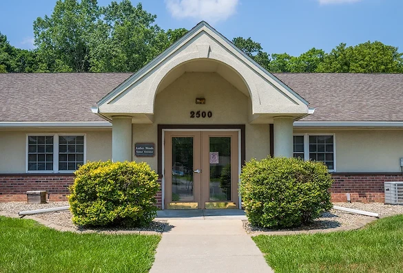 Image of Luther Woods (1)