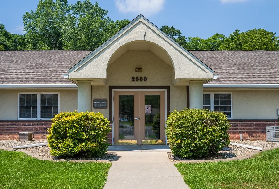 Image of Luther Woods (1)