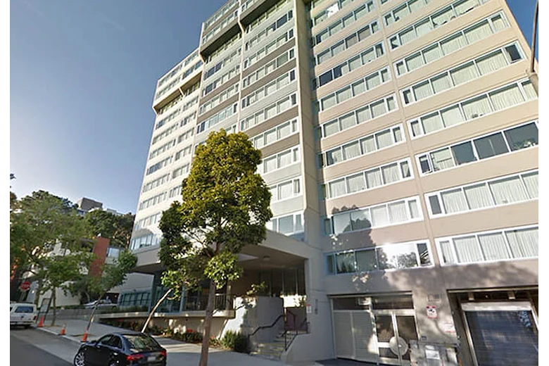 Image of Western Park Apartments (1)