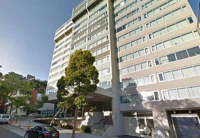 Image of Western Park Apartments (1)