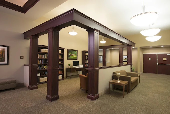 Image of Accordius Health At Gastonia (3)