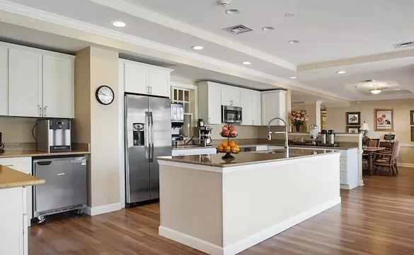 Image of Fairmont Senior Living on Clayton (2)