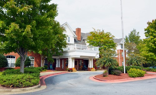 Image of Charter Senior Living of Vinings (1)