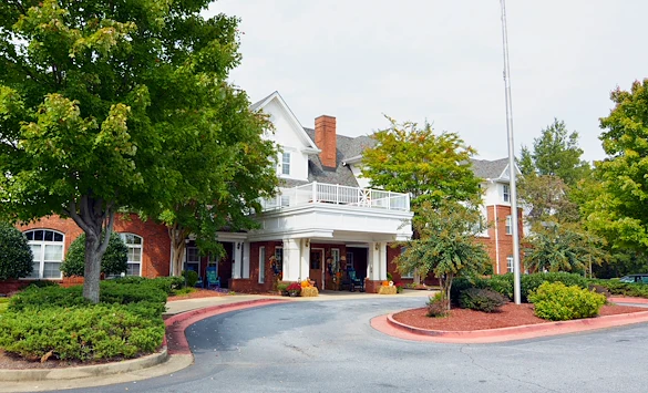 Image of Charter Senior Living of Vinings (1)