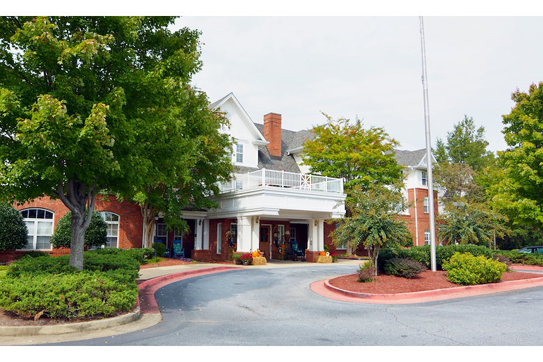 Image of Charter Senior Living of Vinings (1)
