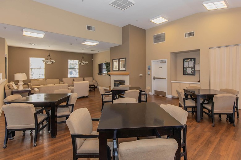 Image of Center Pointe Villas Senior Apartment Homes (9)